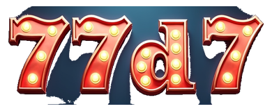 77d7 logo