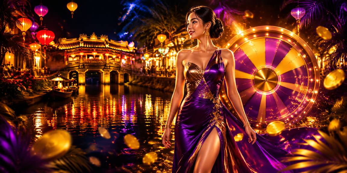 77d7 Đa dạng sòng bài & slot